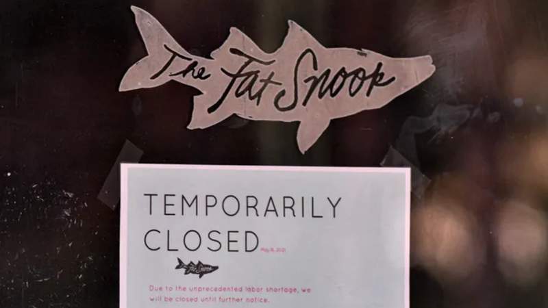 The Fat Snook in Cocoa Beach targets July reopening; plans hiring event