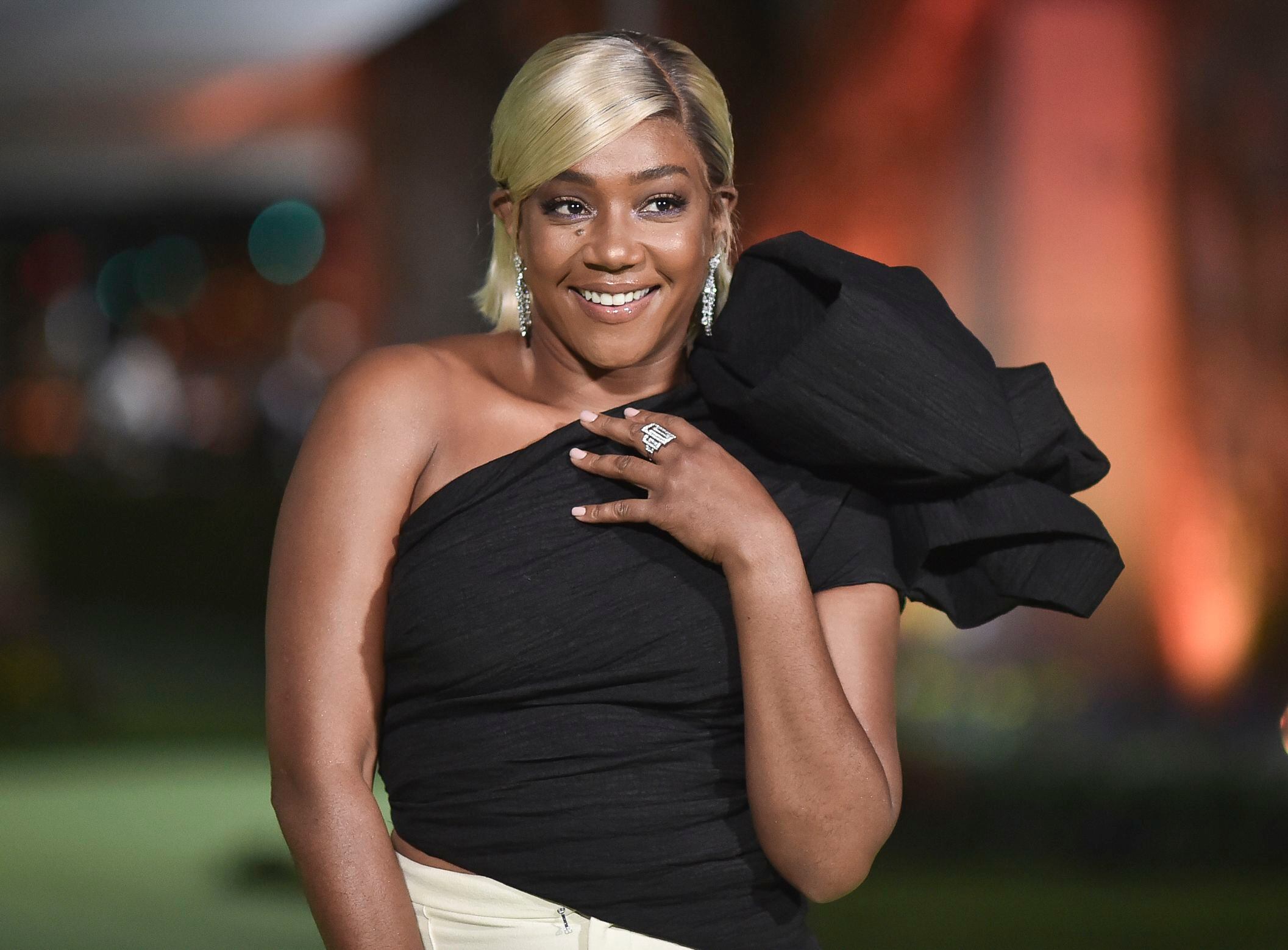 Haddish book, ‘I Curse You With Joy,’ comes out in November