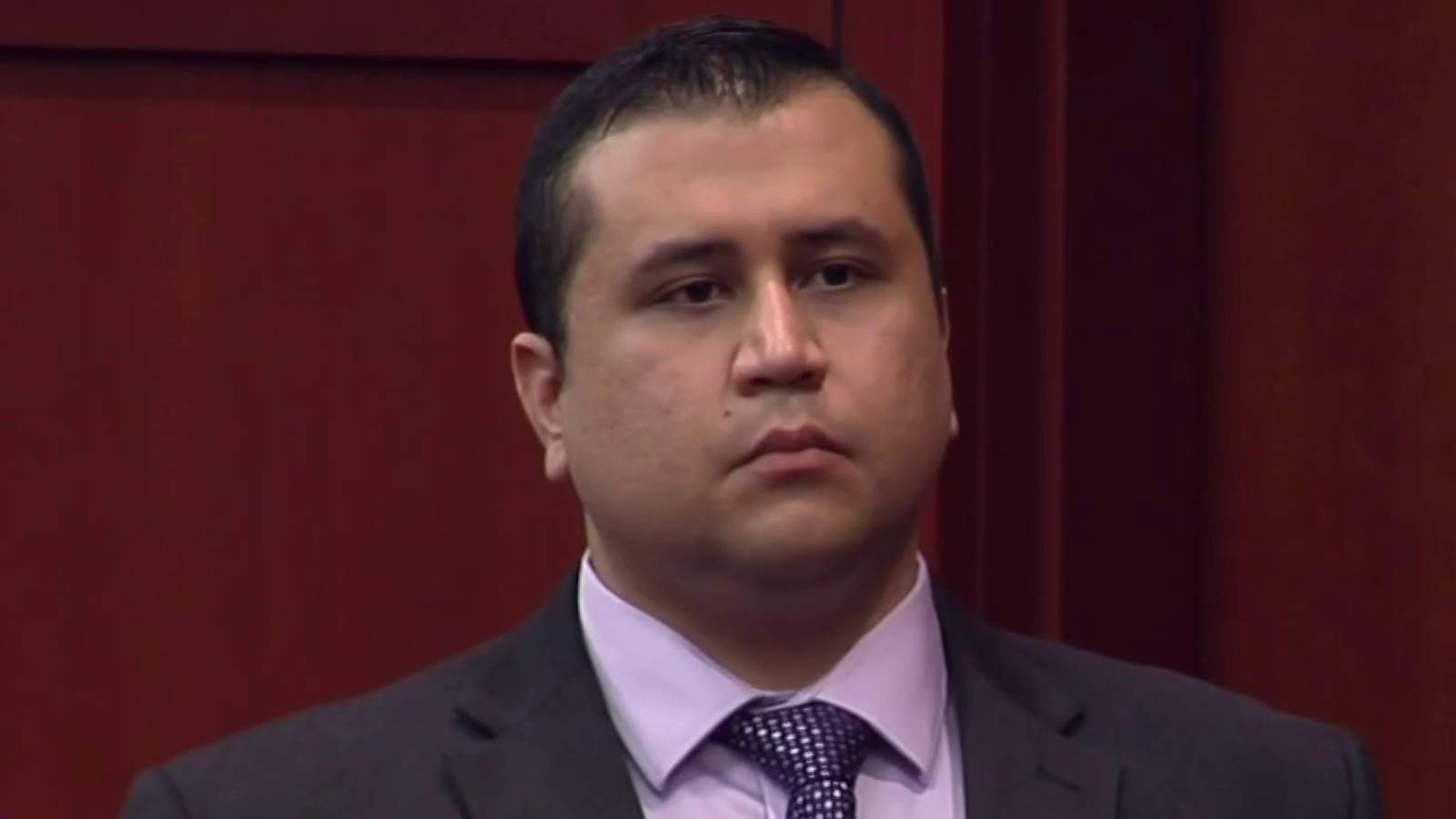 George Zimmerman sues Trayvon Martin family, others for $100 million