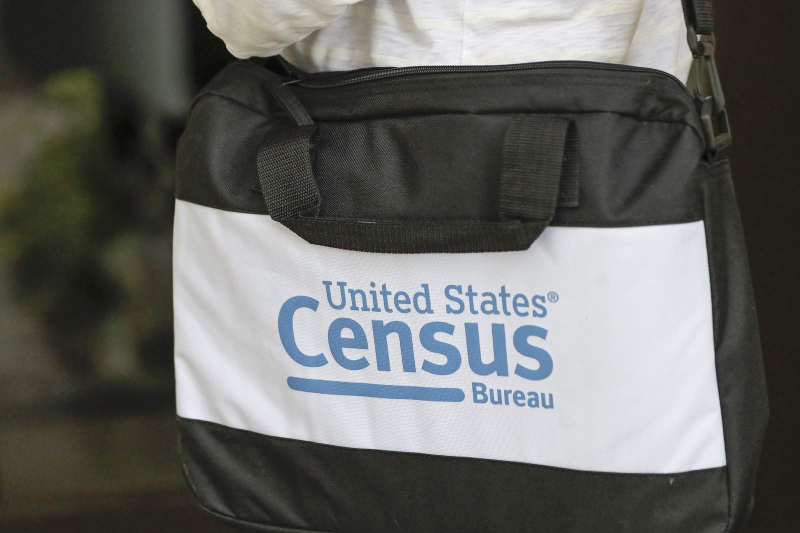 Commissioner pushes for better census response rate in Orlando