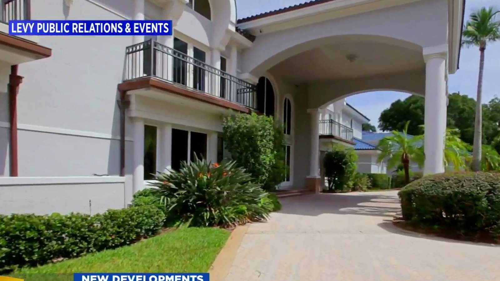 Shaq’s Isleworth mansion discounted by $3 million. Here’s how much it’s going to cost you