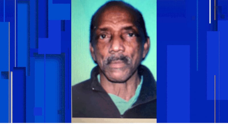 Man, 79, reported missing after walking away from Leesburg home