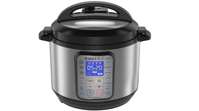 How to clean your Instant Pot, so it doesn't become infested (oh no!)