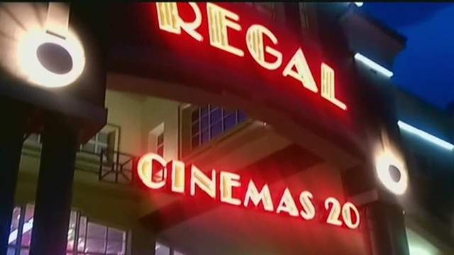 Regal theaters to temporarily close due to lack of new movies