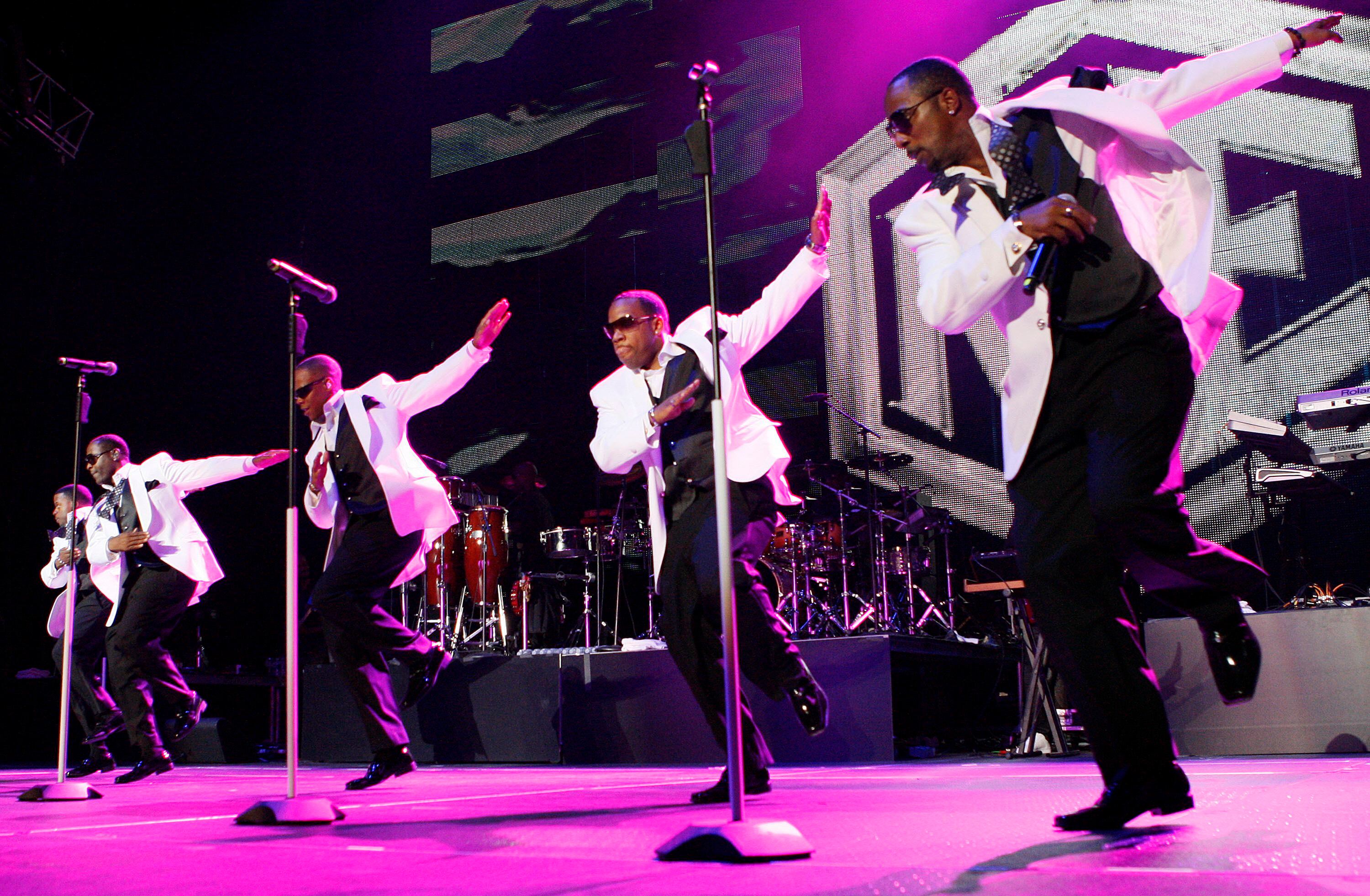 Essence Fest is back in New Orleans after two-year hiatus