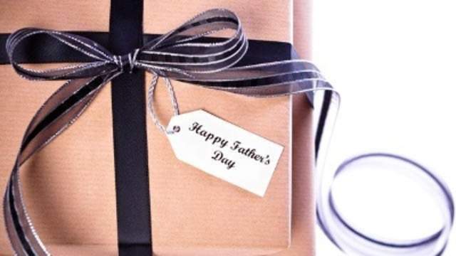 What to send dad for Father's Day