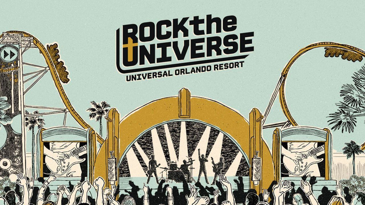 Universal sets date for 2023 ‘Rock the Universe’ event