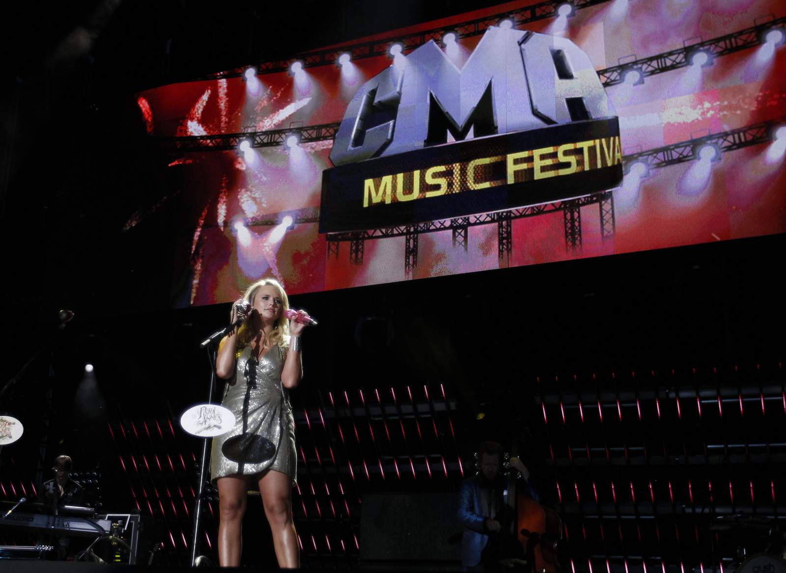 Country music festival CMA Fest canceled for 2nd year in a row due to COVID-19