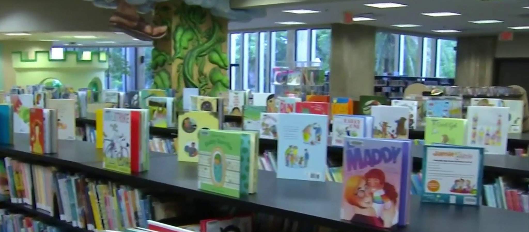 6 things you can get with a free Orange County library card