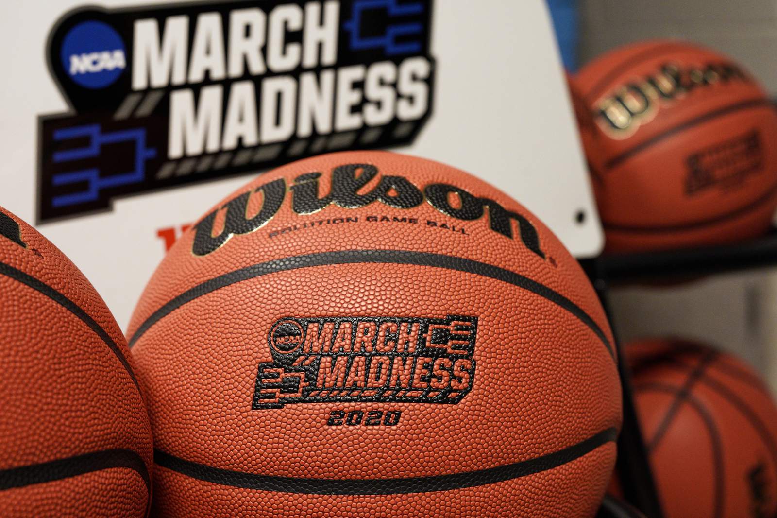 March Madness games to be played in Orlando in 2023