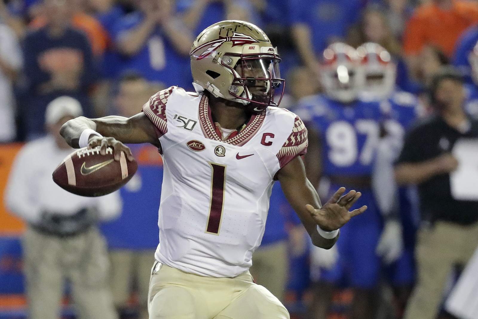 Florida State vs. Jacksonville State: How to watch, stream, listen