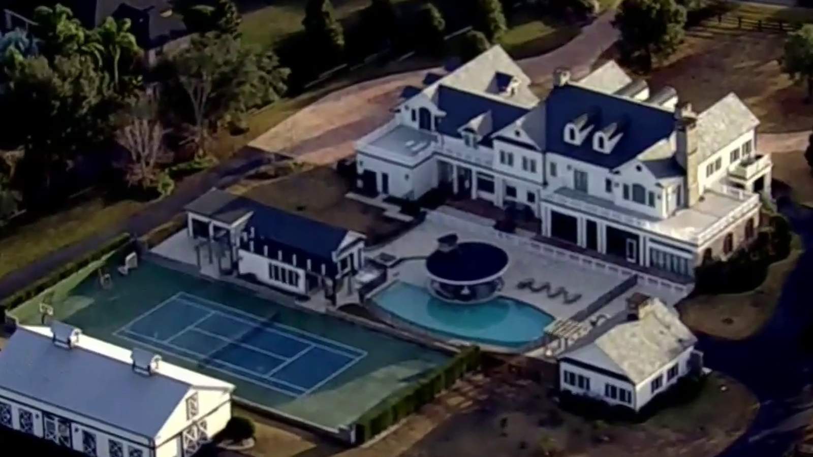Feds: Man uses $7.2M from PPP funds to buy Seminole County mansion, luxury cars