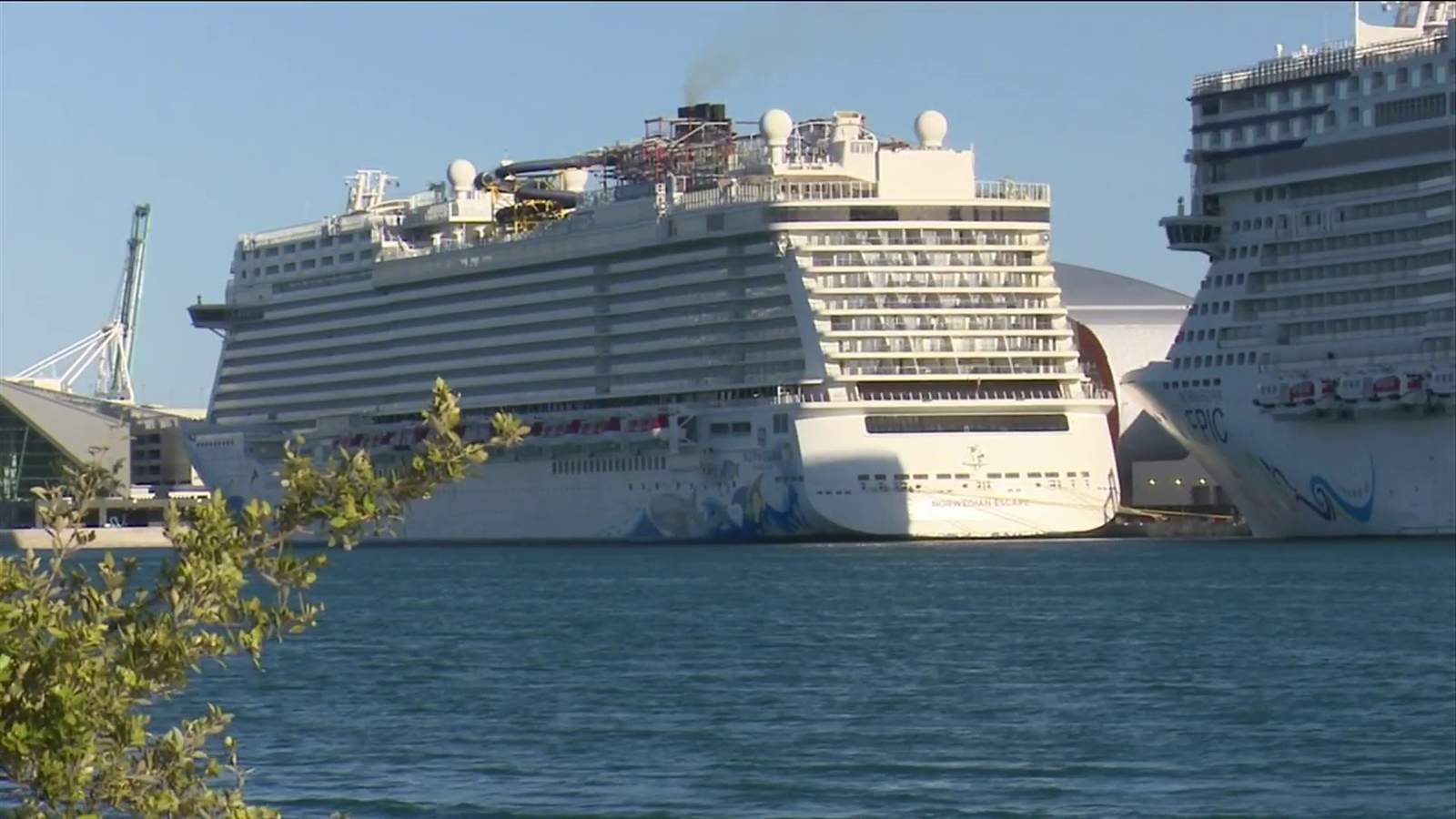 Carnival Corp. hacked; guest and worker information accessed