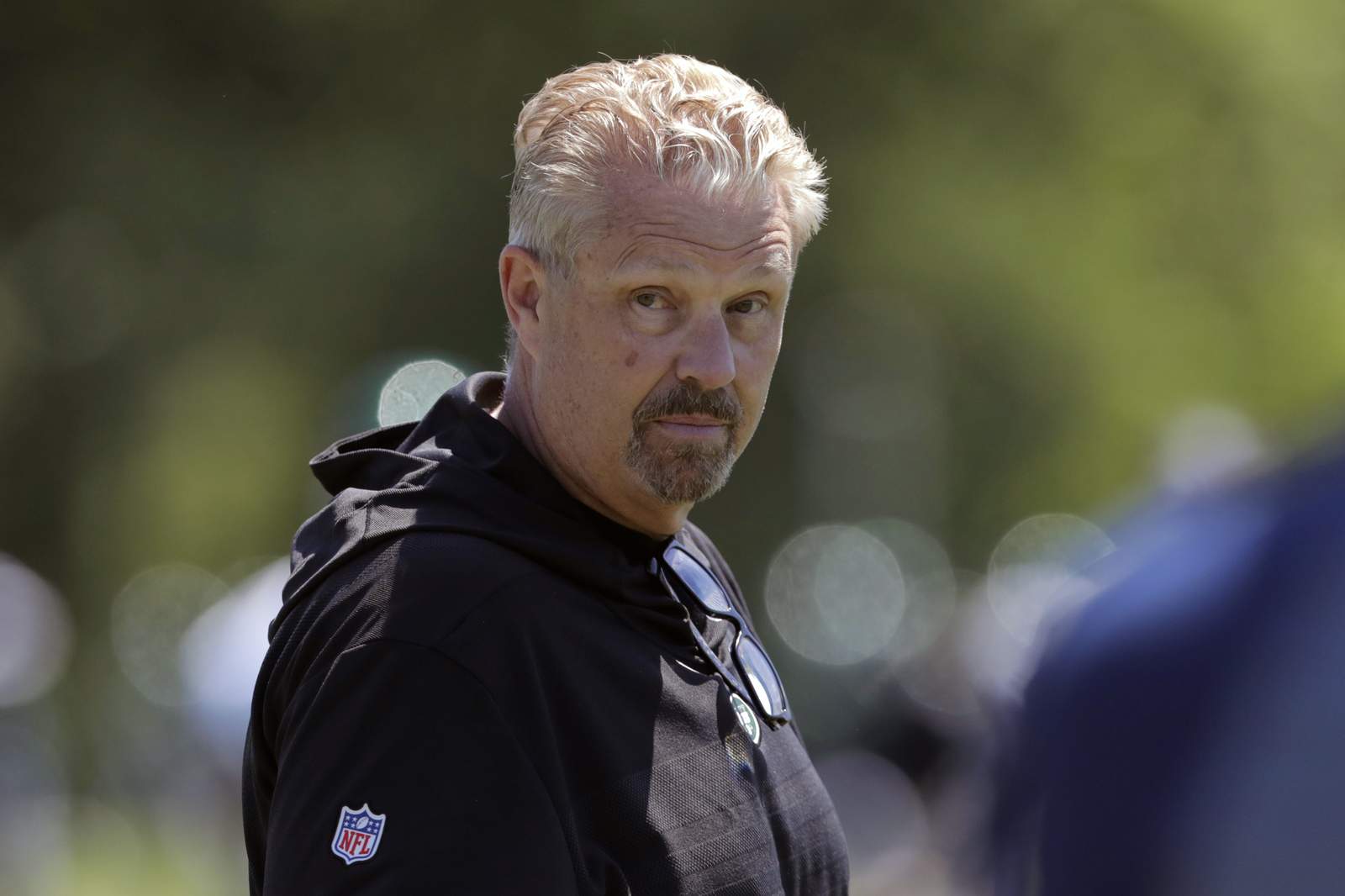 Jets fire Gregg Williams after call on defense costs 1st win