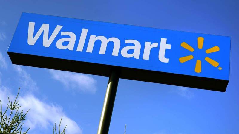 Walmart to close all stores on Thanksgiving Day