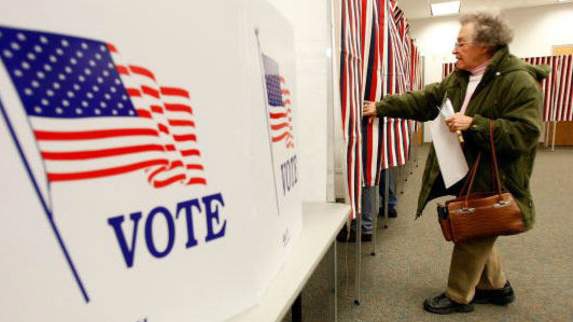 Florida deadline to register to vote, switch parties nears
