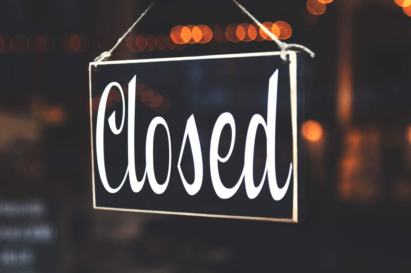 List of Brevard restaurants, bars closed due to uptick in coronavirus cases