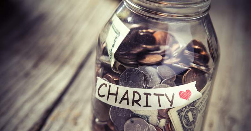 ‘It’s human nature to help others,’ GoFundMe says 2020 is most charitable year