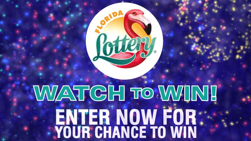 The Florida Lottery & WKMG “Guy Harvey” Watch to Win Contest Official Rules