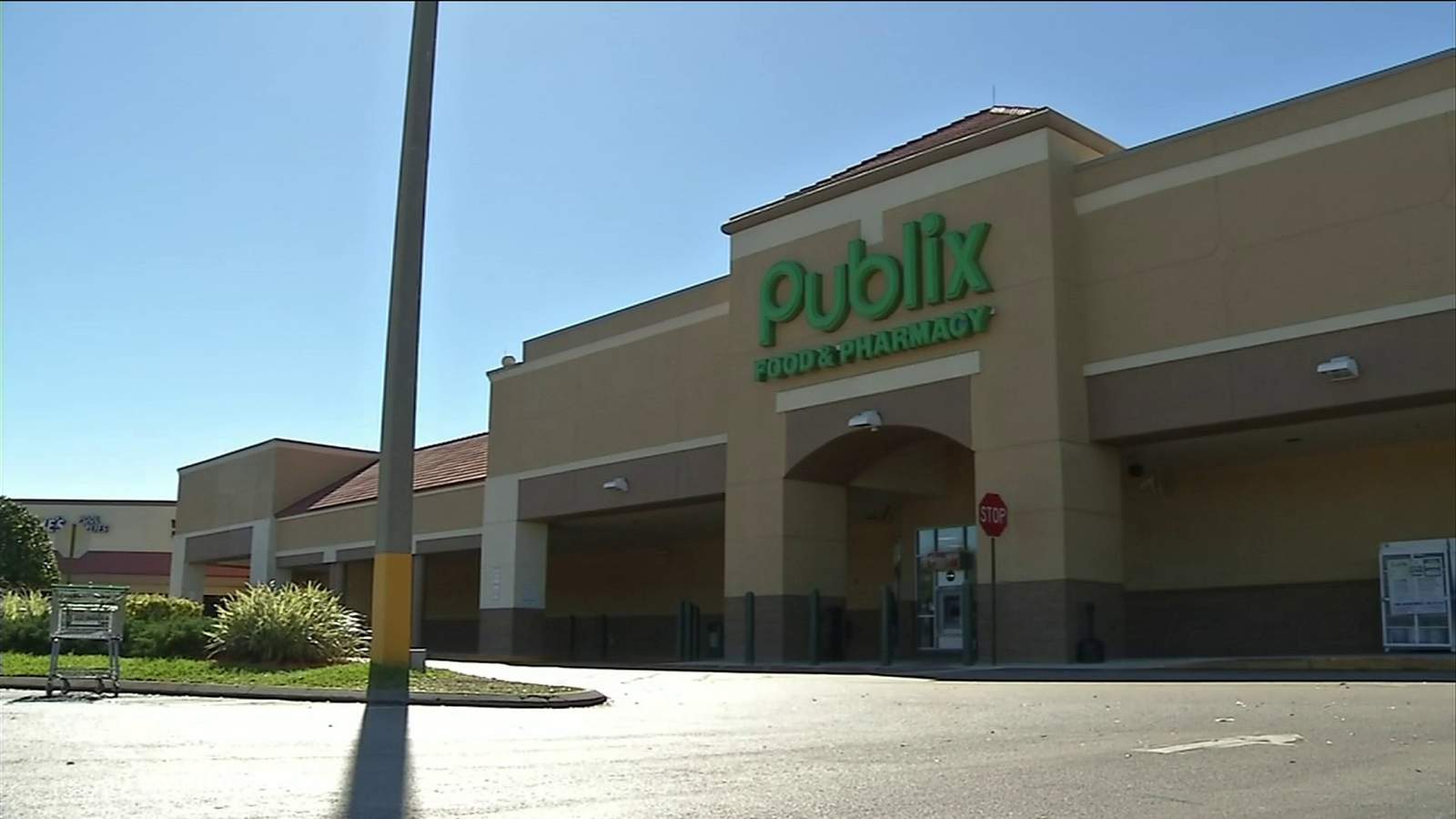 All Florida Publix locations will offer COVID-19 vaccine
