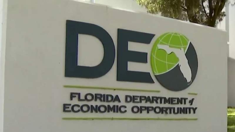 News 6 investigation revealed ID.me impostors are targeting Florida’s unemployed