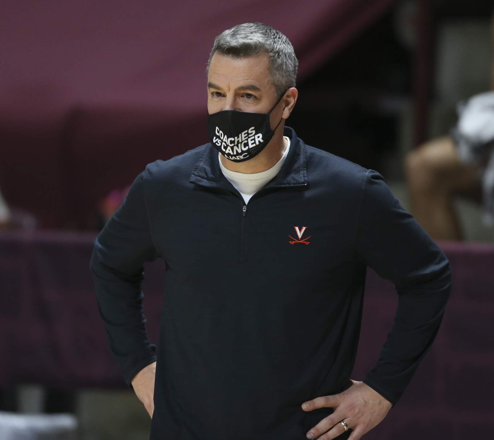The Latest: More ACC changes to men's basketball schedule