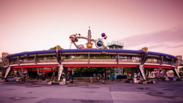 Uniquely Magic Kingdom: 5 attractions found nowhere else on Earth