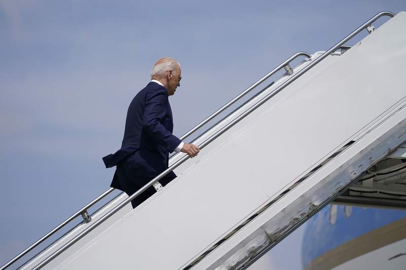 Biden with few options to stabilize Haiti in wake of slaying