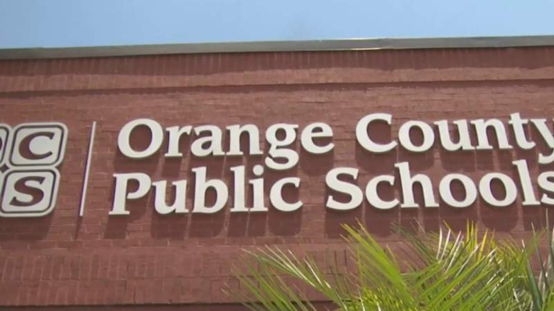2 Orange County volleyball games canceled after positive COVID-19 test