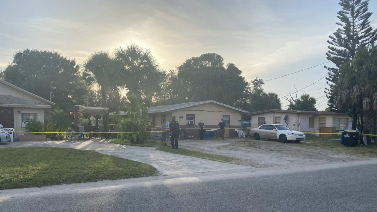 6-year-old dies after being shot during ‘tragic accident involving siblings,' police say