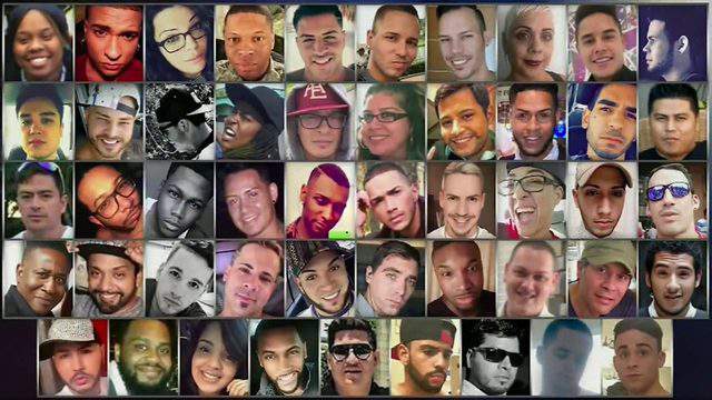 Remembering the Pulse 49: Read their stories