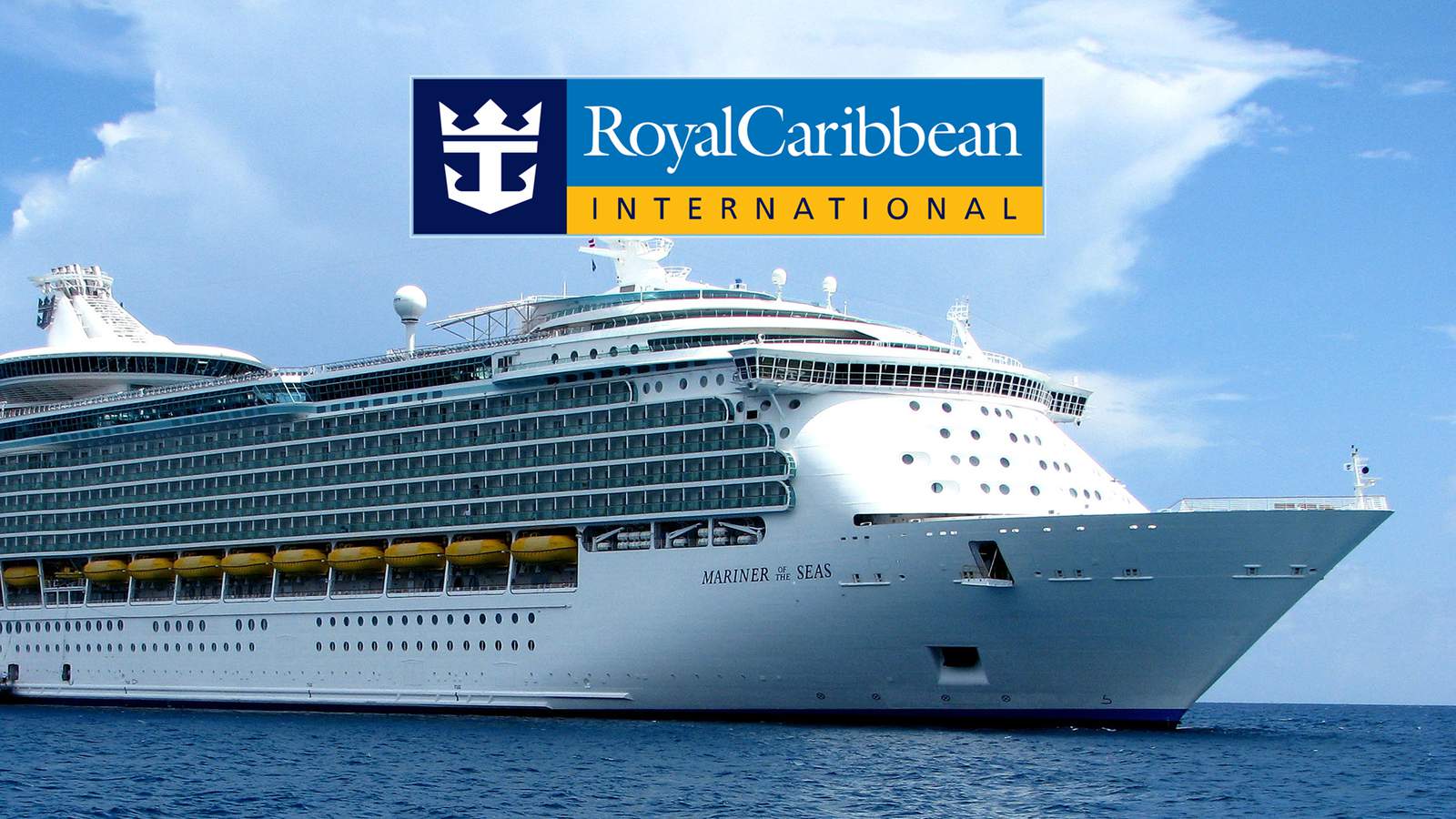 Royal Caribbean cancels cruises through end of April