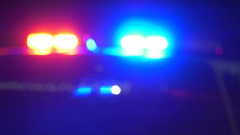 3 police officers shot in Delaware