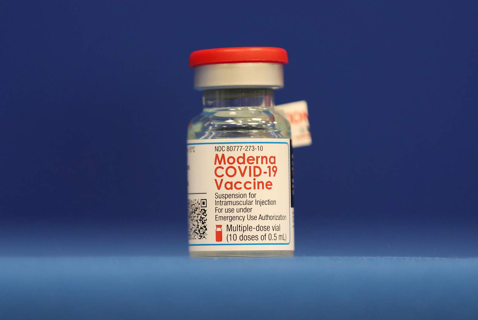 Marion County suspends vaccine appointment registration with 50,000 requests