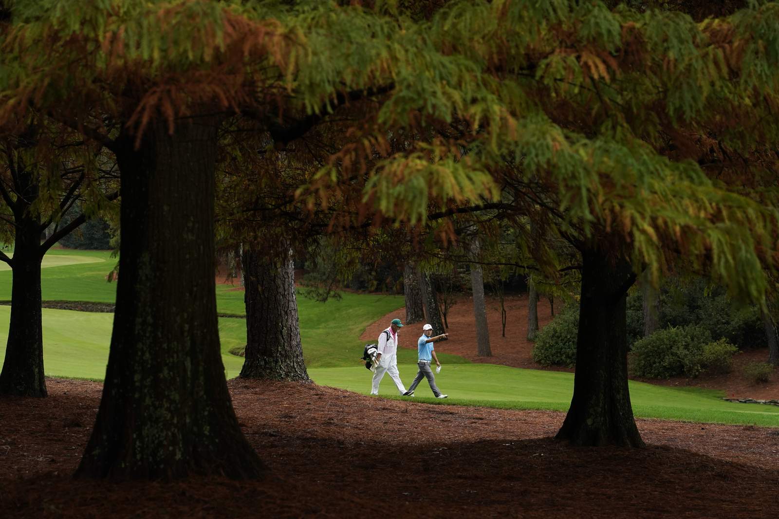 Masters and partners coming to aid of Augusta neighborhood