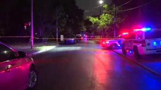 18-year-old woman shot, killed in Callahan neighborhood of Orlando