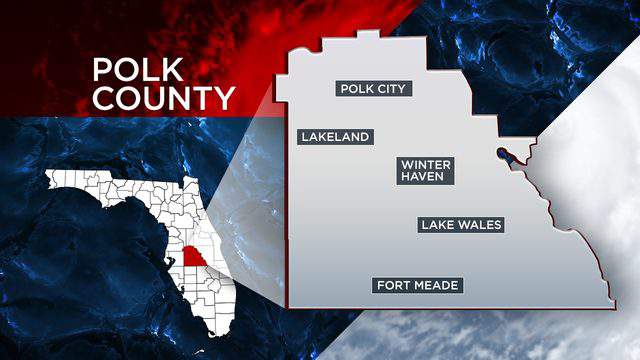 Polk County: Everything residents need to know before a storm
