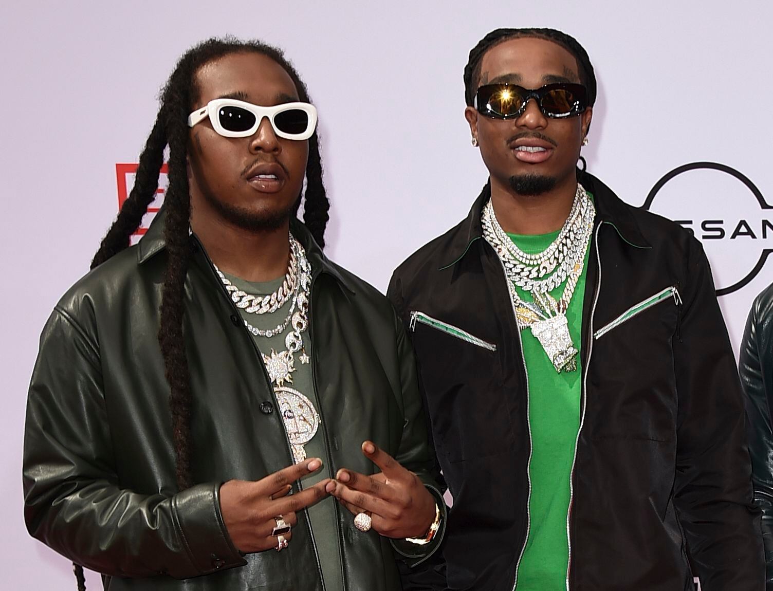 Takeoff, dead at 28 in shooting, was ‘chill’ Migos member