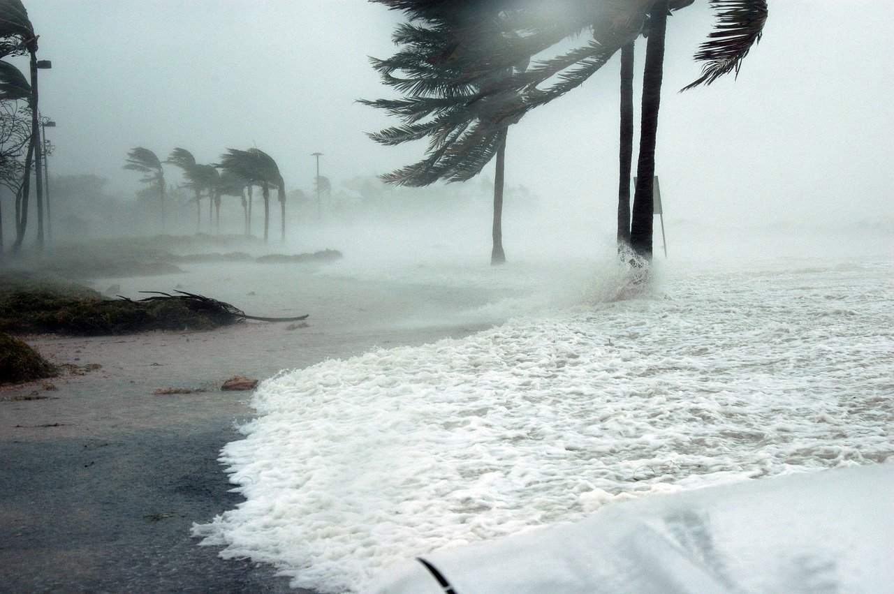 20 named storms? Experts predict busier hurricane season than first thought