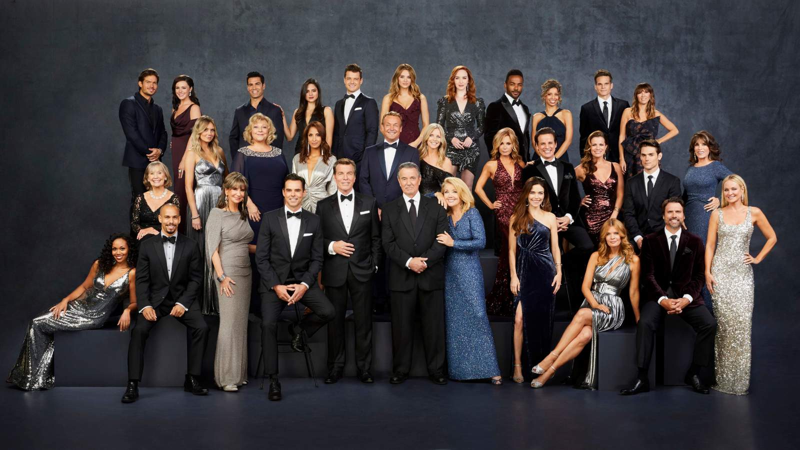 ‘The Young and the Restless’ returns with new episodes Aug. 10