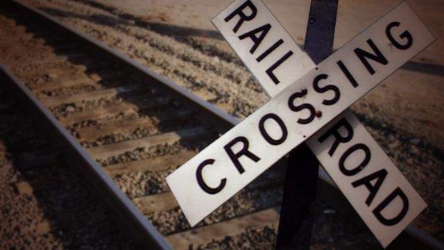 Pedestrian struck by train in Port Orange, Volusia County officials say