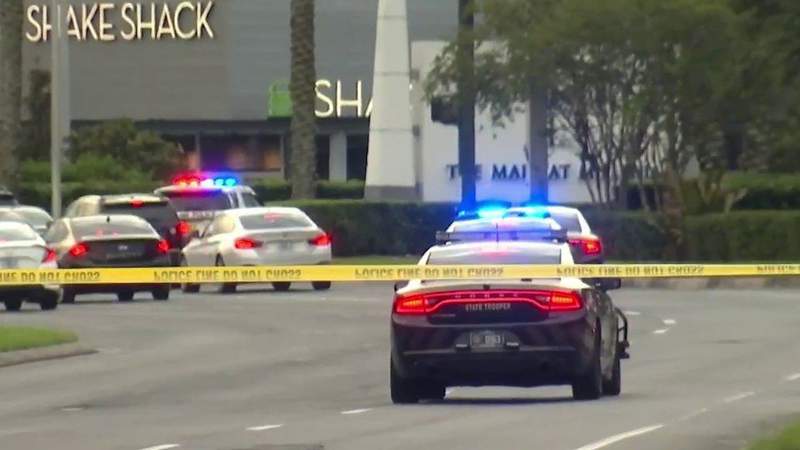 Mall at Millenia evacuated after bomb threat, police say