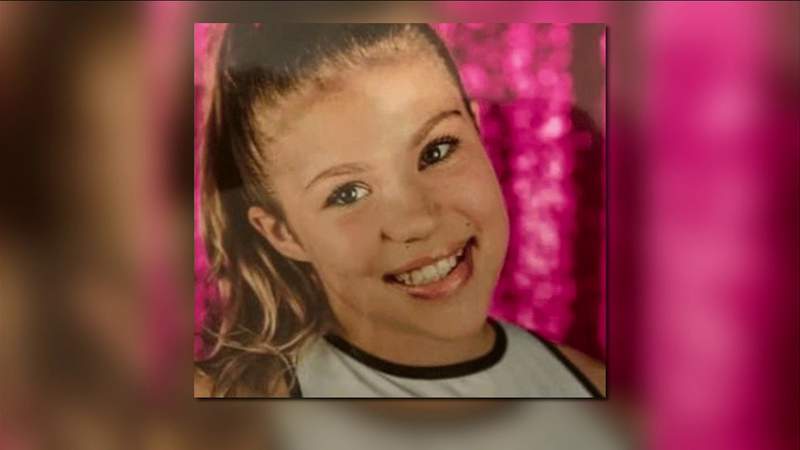 Sheriff on death of 13-year-old Tristyn Bailey: ‘This is a cold-blooded murder’