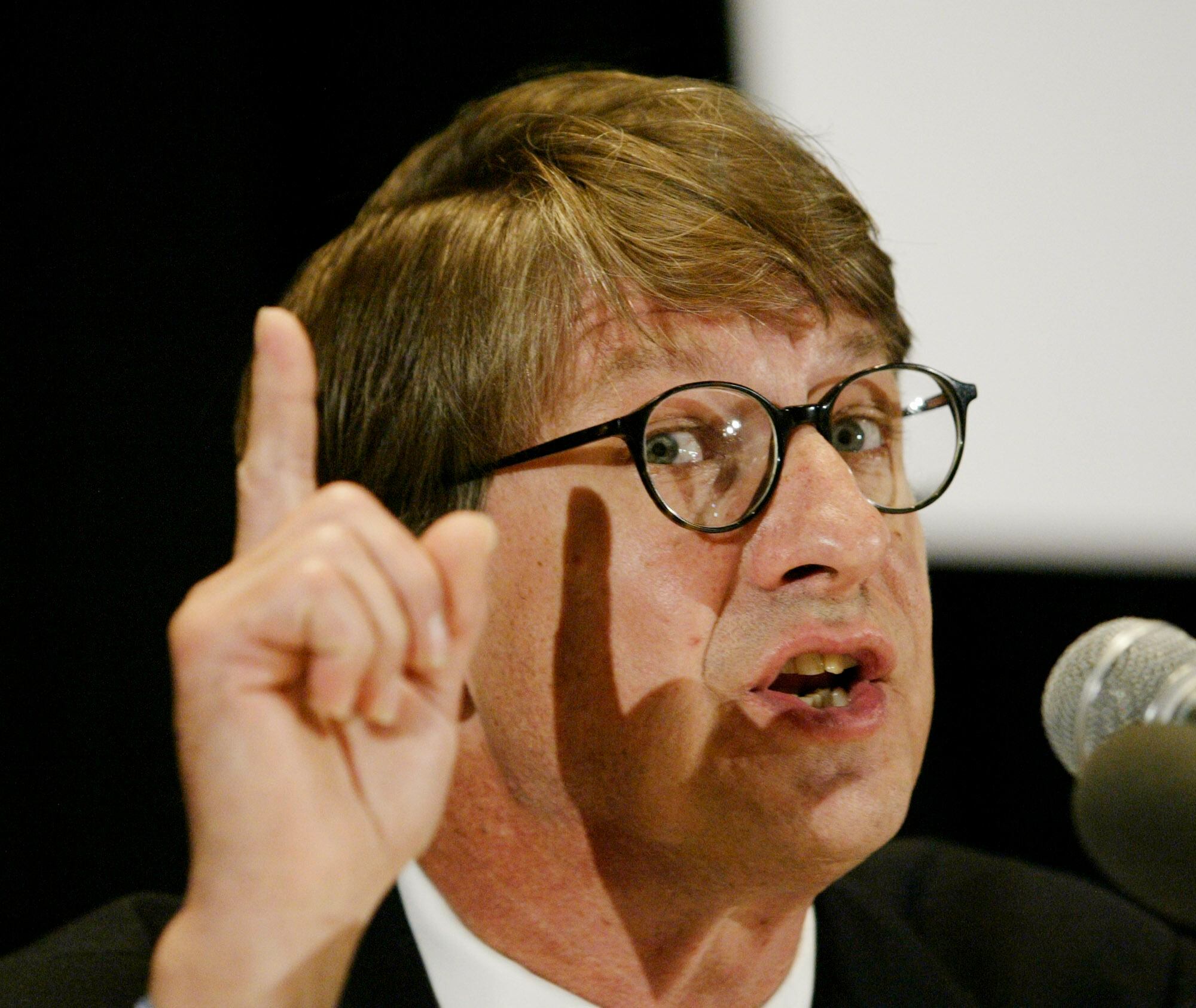 P.J. O’Rourke, irreverent author and commentator, dead at 74