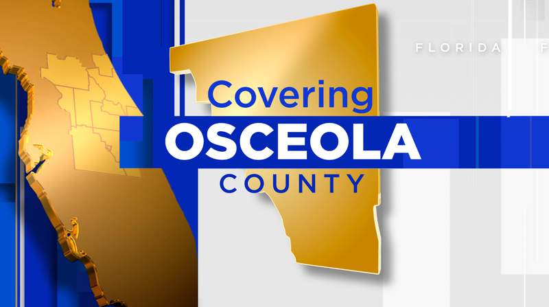 42-year-old woman killed in Osceola County crash, trooper say