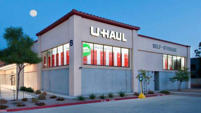 U Haul Offers College Students 30 Days Free Storage As Schools