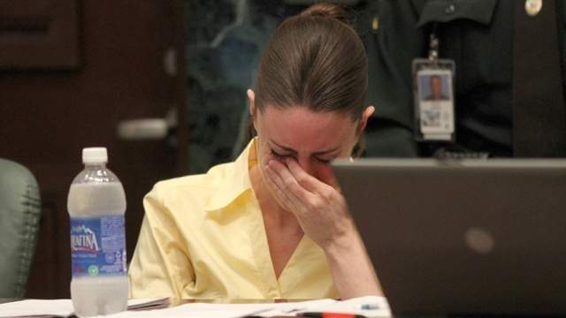 Judge rules Casey Anthony defamation lawsuits will continue in court