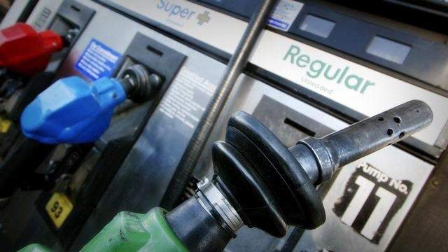 Gas prices on the rise after winter storm batters country