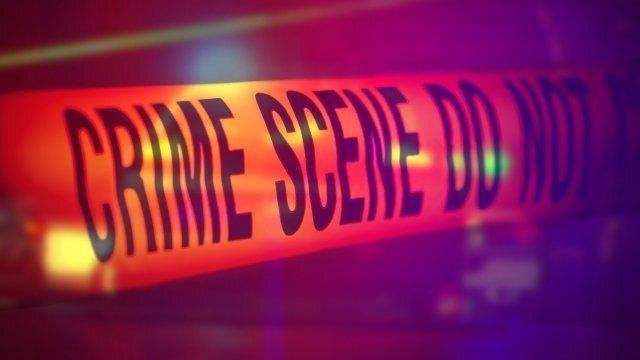 Polk County deputies shoot, kill man who stabbed his mother, officials say