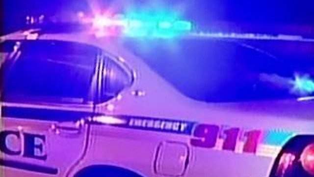 Orlando police called to hospital after woman shows up with gunshot wound